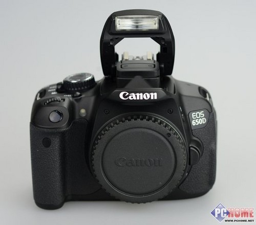 佳能(Canon)650D套机 18-135mm STM数码相