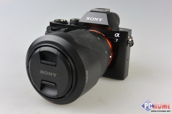 索尼(SONY)A7数码相机外观性能评测-ZOL中关