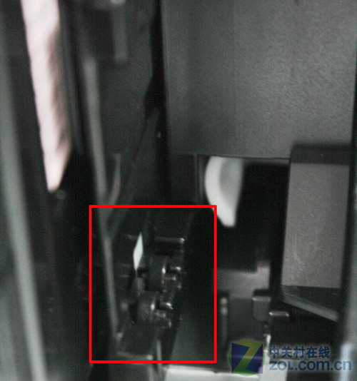 惠普(HP)HP CM1415fn多功能一体机耗材仓\/耗