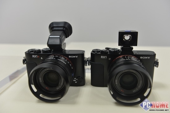 索尼(SONY)RX1R数码相机产品对比评测-ZOL