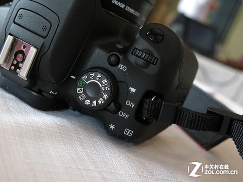 佳能700d(单机)