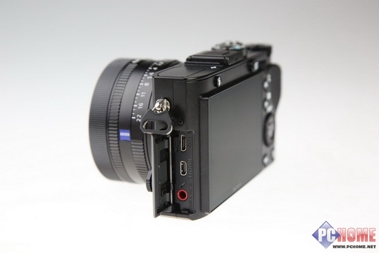 索尼(SONY)RX1R数码相机外观性能评测-ZOL