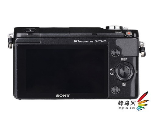 索尼(SONY)NEX-3N数码相机液晶屏评测-ZOL