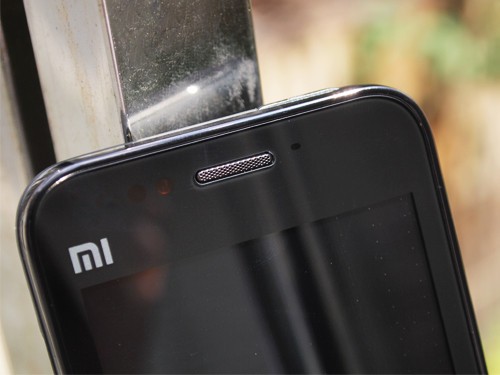 miui手机听筒按键评测-zol手机版