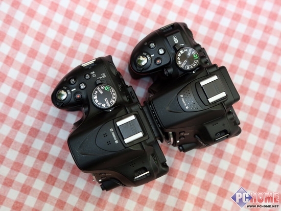 尼康(Nikon)D5300套机 18-140mm数码相机产