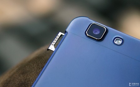 vivo(vivo)X3t 移动版手机卡槽评测-ZOL中关村在