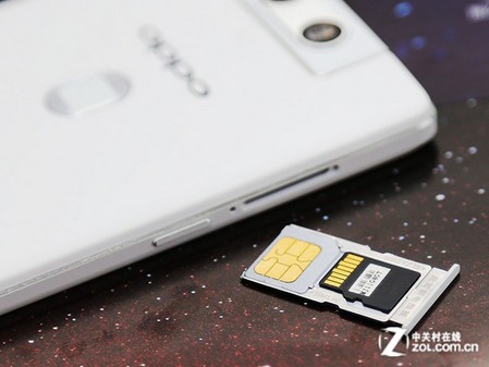 OPPO(OPPO)N3 移动4G手机卡槽评测-ZOL中