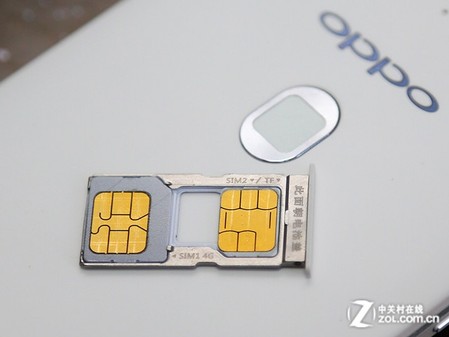 OPPO(OPPO)N3 移动4G手机卡槽评测-ZOL中
