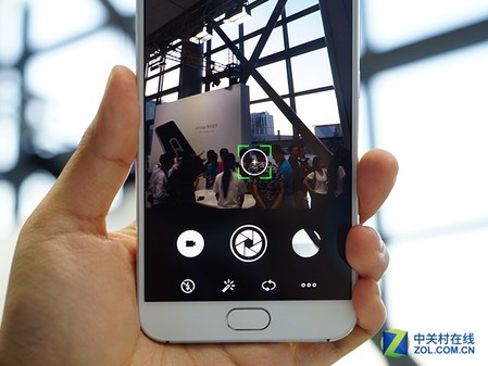 魅族(MEIZU)MX5 联通4G手机拍照测试评测-Z