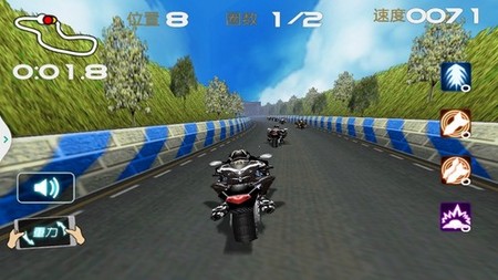 酷派(Coolpad)K1 7620L\/联通TD-LTE版手机游