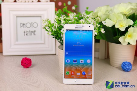 三星(Samsung)GALAXY A7 A7009\/电信4G手机