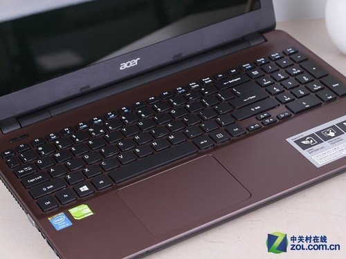 Acer宏碁(Acer宏碁)Acer E5-571G-52BN笔记本