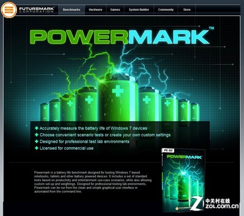 联想(lenovo)小新2笔记本电脑续航时间评测-ZO