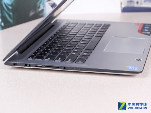 联想(lenovo)小新 I2000-ISE 5500U笔记本电脑