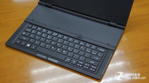 Acer宏碁(Acer宏碁)Acer Switch 12笔记本电脑