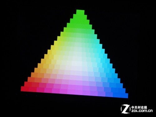 五元素(FNF)ifive MX WIFI版MID屏幕效果评测-