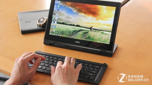 Acer宏碁(Acer宏碁)Acer Switch 12笔记本电脑