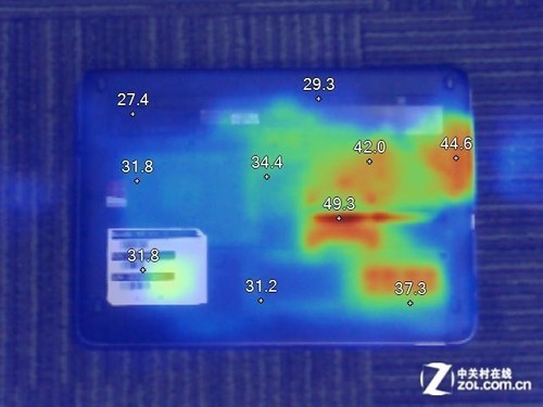 半音阶12孔美丽之物曲谱(2)