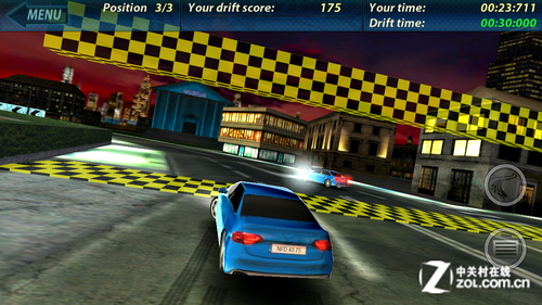 酷派(Coolpad)8190Q 移动版手机娱乐应用评测