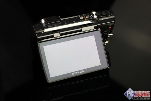 奥林巴斯(OLYMPUS)TG-850数码相机外观性能