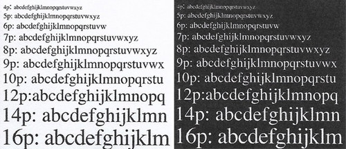 0多功能一体机图文质量测试评测-ZOL中关村在线