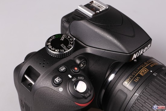 尼康(Nikon)D3300数码相机产品对比评测-ZOL
