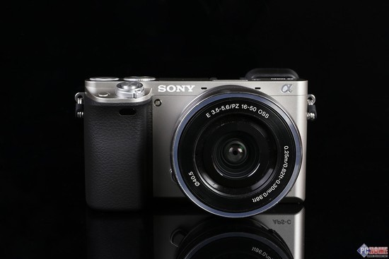 索尼(SONY)A6000数码相机外观性能评测-ZOL